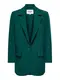ONLY Blazer 'Lana-Berry' grn / dunkelgrn