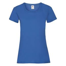 Blue Valueweight
