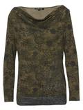 Oblečení Zelená Softshell image