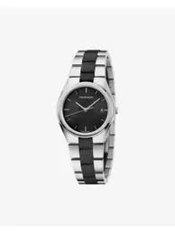 Contrast Watches - Women
