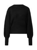 Schwarz VERO MODA Strickjacken für Damen image