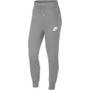 Graue Nike Jogginghosen image