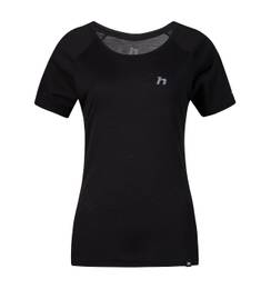 Women's T-shirt LESLIE anthracite
