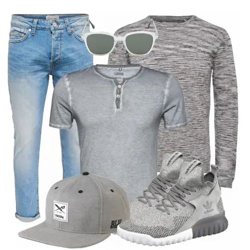 GreyBasics