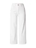 Jeans-Culottes für Mollige image