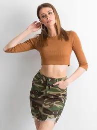 Skirt-JMP-SN-F6677-3.82P-camo
