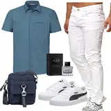 Blusen Outfits image