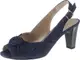 GABOR Pumps nachtblau