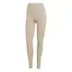 ADIDAS BY STELLA MCCARTNEY Pantalon de sport 'TrueStrength'  beige