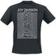 Joy Division Unknown T-Shirt