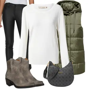 Herbst Outfits 1