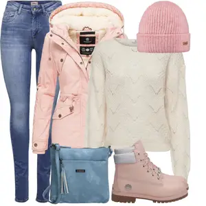 Outfit Voor De Winter 1