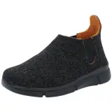 Geschlossene Turnschuhe ohne Schnürsenkel image