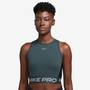 Nike Cropped Tank Tops für Damen image