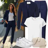 Sport Outfits Schick für Damen image
