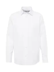 BURTON MENSWEAR LONDON Hemd weiß