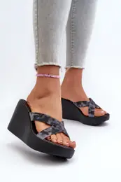 Women's Wedge Sandals