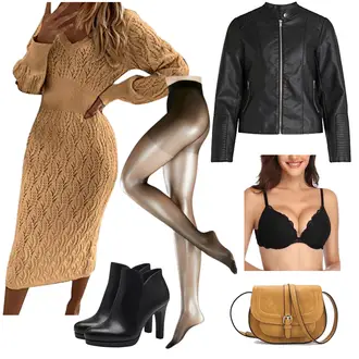 Beerdigung Outfits Sommer mit Braun/Beige/Gelb Kleine Tasche/Gürteltasche/Schultertasche/Umhängetasche/Schulranzen AFKOMST, Rosa/Schwarz/Beige Lederjacken für Männer/Bh Ohne Bügel/Bustier/Herrenschuhe in Größe 11/Soft Bh/Gepolsterte BH/Balconette-Bh/Bügel-Bh/Push-Up-Bh/Bügel-BH/Minimizer-Bh Deyllo "Schicker Herbstlook"