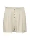 Guido Maria Kretschmer Curvy Shorts 'Marina' beige