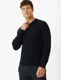 Unisex Wollpullover image