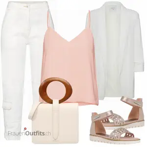   Praktischer Look