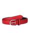Calvin Klein Riem  rood