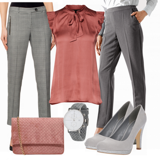 Outfit "Cornelia choice"