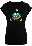Schwarze Partytops image