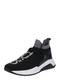 HUGO Sneaker Atom_Slon_kn schwarz