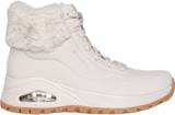 Schoenen Imitatiebont voor dames image