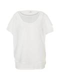Oversize 2-in-1 Shirts image