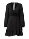 MINKPINK Kleid 'AUDREY' schwarz