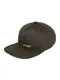 JACK & JONES Cap JACLOGO BASEBALL grün