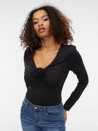 Black Women's Body - Women