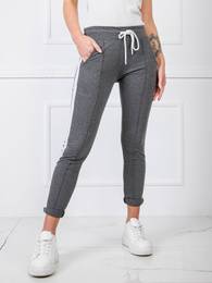 enske hlae Fashionhunters siva
