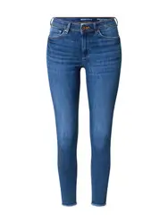 TOM TAILOR DENIM Jeans ''''Jona'''' dunkelblau