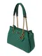 GUESS Torba za na rame ''''MAILA''''  zelena