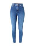 Karen Millen High Waist Jeans image