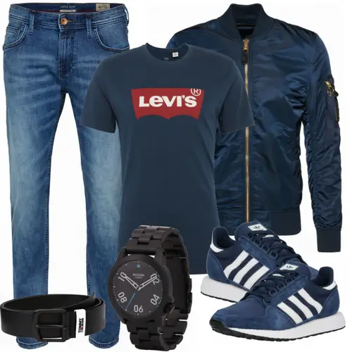 LEVIS