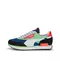 PUMA Sneaker ''''RIDER PLAY ON'''' saphir / mint / schwarz / weiß