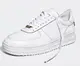 Weiße Sportliche Sneaker
