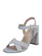 Dorothy Perkins Sandale ''''SELENA'''' hellblau