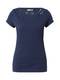 Ragwear T-shirt 'Florah'  bleu marine
