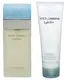 DOLCE & GABBANA Duftset Light Blue hellblau