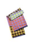Vêtements pour Femmes Multicolore Pied de Poule image