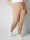 Jogpants sand Sara Lindholm