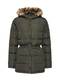 GAP Jacke khaki