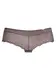 MARIE CLAIRE Panty dunkelbeige / braun