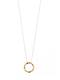 Orelia Kette gold