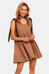 Woman's Nightshirt TCB.4403 Wood